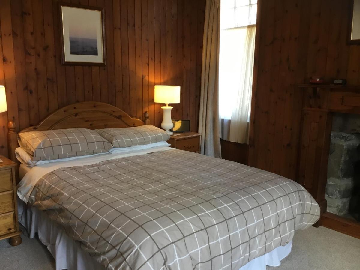 Westward Bed And Breakfast Cannich Экстерьер фото