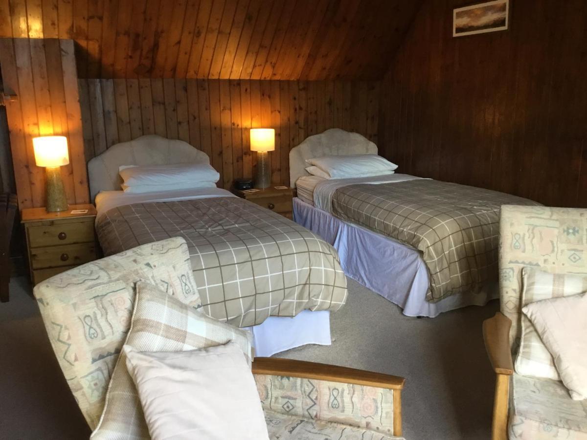 Westward Bed And Breakfast Cannich Экстерьер фото